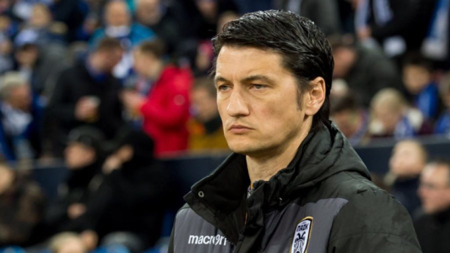 Dokazali da su cirkus od kluba: Votford otpustio Ivića