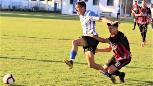 Još jedan odlazak sa Tise, Srpska liga Vojvodina