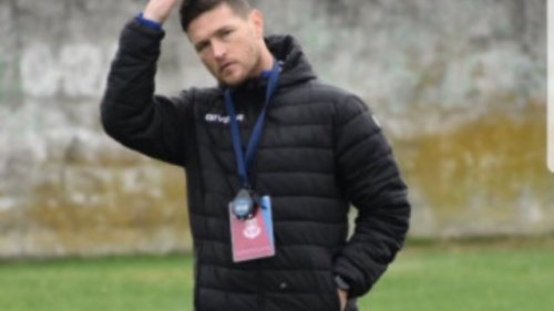 Miloš Đokić ponovo u sremskom fudbalu, Vojvođanska liga "Jug"