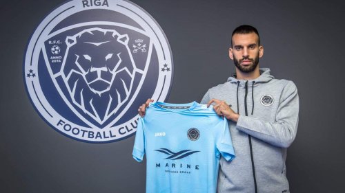 Miloš Vranjanin potpisao za letonsku Rigu, Linglong Superliga Srbije