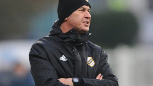 Dušan Đorđević: Žao nam je što se polusezona završila, bili smo u usponu forme, Linglong Superliga Srbije