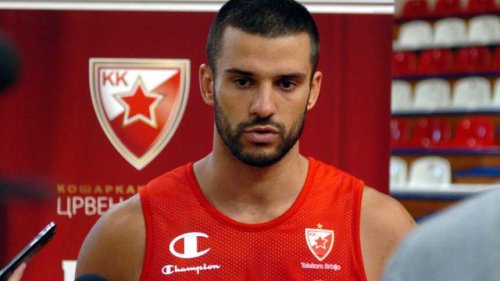 Obradović i Lazić pred duel sa Zenitom, Euroleague