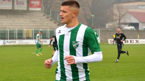 Kod Dragana Mićića Belić pronašao sebe, Prva liga Srbije