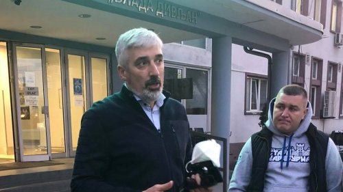 Novi predsednik UO OFK Beograda je - Saša Stevanović, Srpska liga Beograd