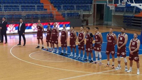 Zašto Socekovi ne bi upisali četvrtu pobedu i krenuli polako "naviše"!?, Košarkaška liga Srbije