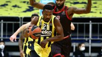 EL: Fener bolji od Olimpijakosa