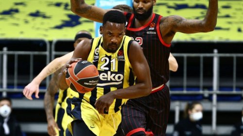 EL: Fener bolji od Olimpijakosa, Euroleague