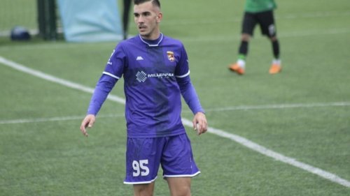 Bivši partizanovac u Zvezdinoj filijali, Prva liga Srbije