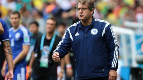 Izbor selektora nije izbor za mis