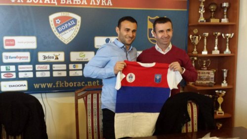 Vraća se i Darko Maletić?, m:tel Premijer liga BiH