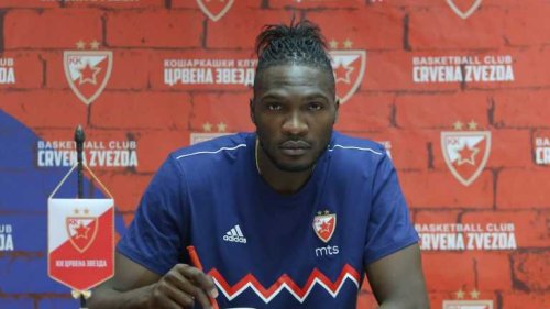 Lendri Noko i zvanično ponovo crveno-beli, Euroleague