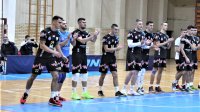 Odbojkaši Bečeja u utorak završavaju polusezonu
