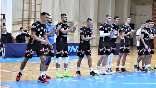 Odbojkaši Bečeja u utorak završavaju polusezonu, Prva B liga