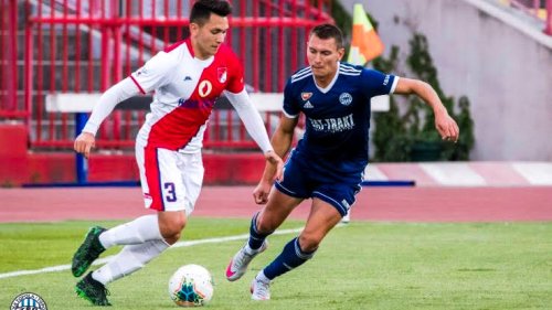 Mladi univerzalac, vojnik Proletera, Linglong Superliga Srbije