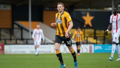 Preokret Lejtona, novi trijumf Sautenda