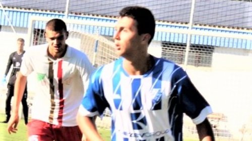 Mladi Savin u Kozari, Srpska liga Vojvodina