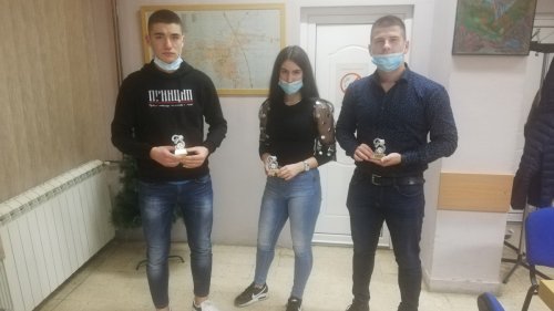 Sudije Velike Plane podvukle crtu