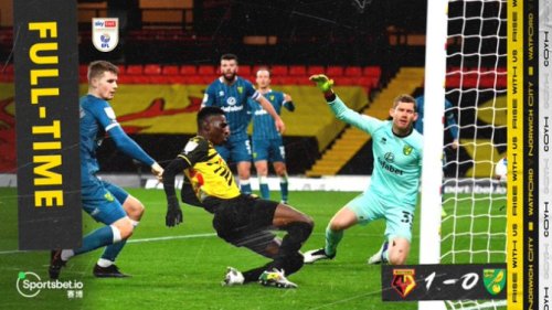 Votford srušio lidera