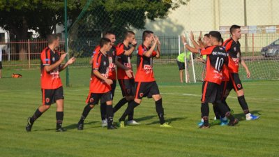 Radnički sa igračima iz domaće sredine i najmlađom ekipom gradi budućnost, Srpska liga Vojvodina