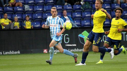 Najmlađi kapiten mašta da krene očevim stopama, Linglong Superliga Srbije