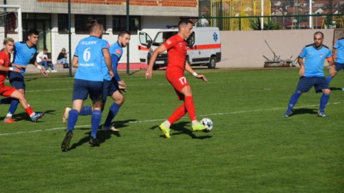 Rajković slobodan u izboru nove sredine, Prva liga Republike Srpske