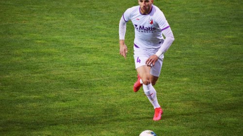 Marko Jevremović na radaru Crvene zvezde, Linglong Superliga Srbije