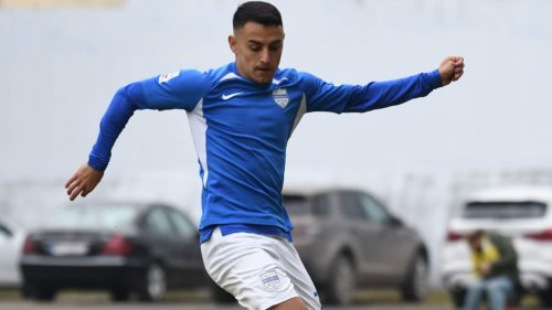 Tomićeve odlike su disciplina i profesionalnost, Linglong Superliga Srbije