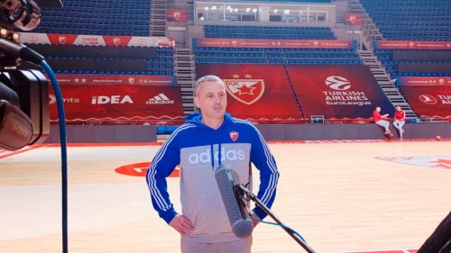 Za kraj 2020. godine Crvena vezda dočekuje Panatinaikos, Euroleague