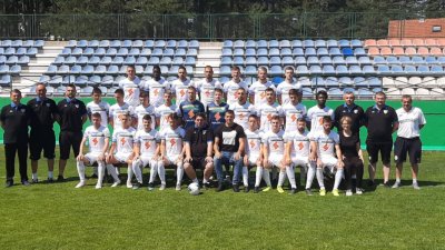 FK Zlatibor: Godina uspeha i velikog izazova, Linglong Superliga Srbije