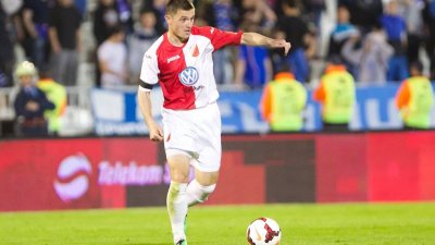 Alivodić: Aplauz Vošine publike vredniji od svakog novca, Linglong Superliga Srbije