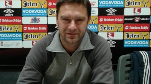 Slobodan Bačić na klupi Tekstilca, Vojvođanska liga "Sever"