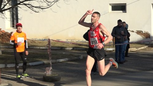 Mitrović na korak od rekorda staze u Mrsaću