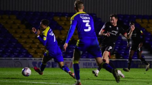 Pobede Linkolna i Hala, kiks Sanderlenda