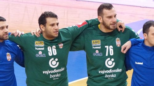 Vladimir Cupara stigao među "Orlove": U Pazovi sve pršti na treningu