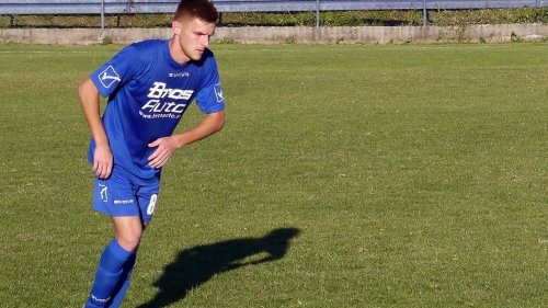 Krstićeva karakterna crta za visoke domete, Srpska liga Istok