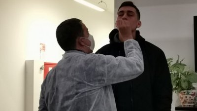 Čukarički u petak počinje pripreme, igrači prethodno rade testove, Linglong Superliga Srbije