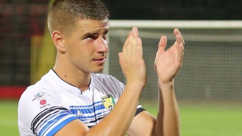 Karijera Jezdimirovića omeđana između Zlatibora i Užica, Linglong Superliga Srbije