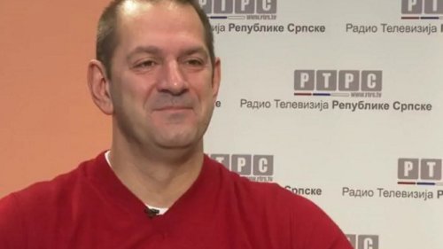 "Bakero" veruje u Orlove!