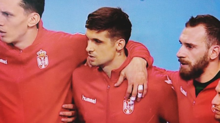 Petar Đorđić: Stajali smo kao tim
