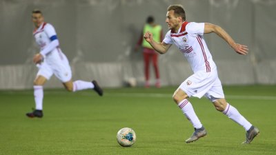 Putinčanin raširio krila ka Uzbekistanu, Linglong Superliga Srbije