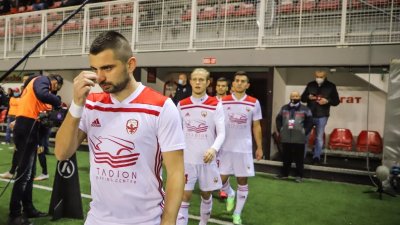 Živković karijeru nastavlja u Partizanu, Linglong Superliga Srbije