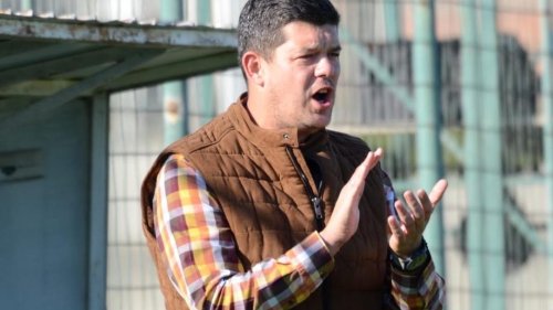 Ristić iz Gornje varoši otišao put daleke Kine, Prva liga Srbije