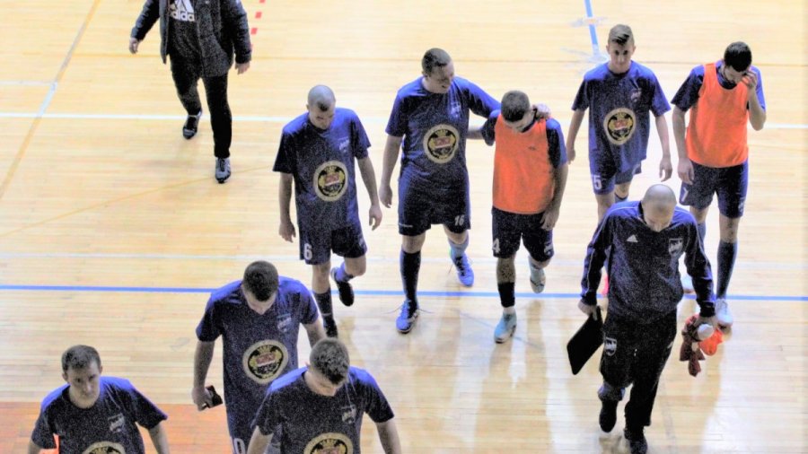 Futsaleri Bečeja zakazali prozivku za ponedeljak, Druga Futsal liga