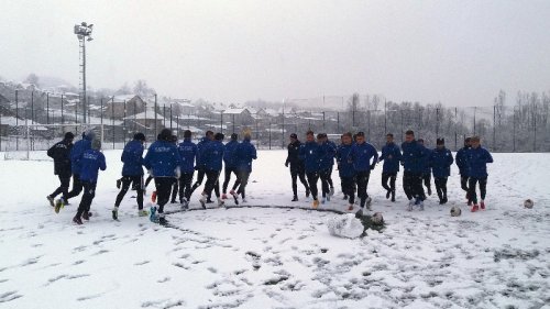Startovao fudbalski pogon Metalca, Linglong Superliga Srbije