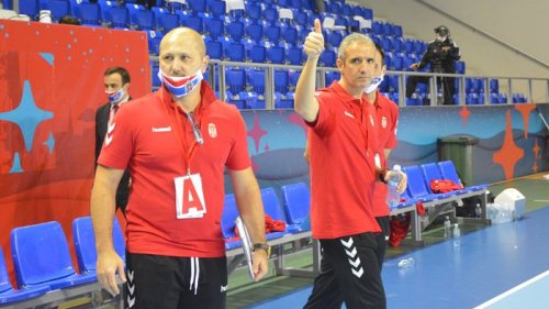 Đerona pred put u Francusku: Očekuje nas potpuno drugačija utakmica