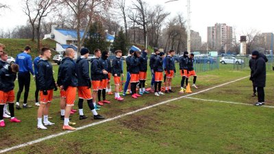 Spartak ŽK započeo pripreme za nastavak prvenstva, Linglong Superliga Srbije