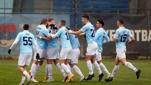 Stižu pojačanja na Banjicu, Linglong Superliga Srbije