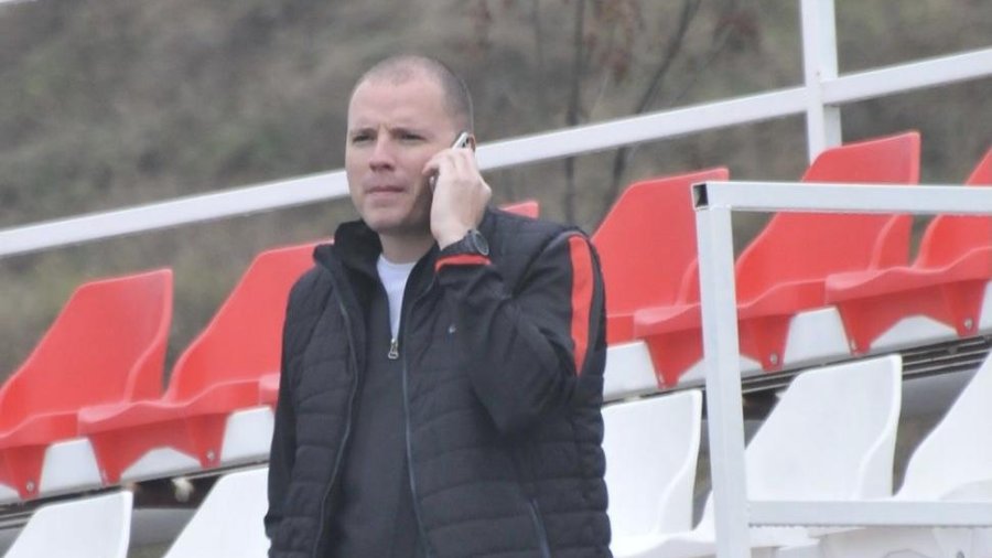 Borac hvata zalet za Srpsku ligu, Beogradska zona