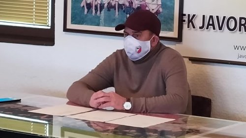 Ivanjičani startovali, traži se zamena za Piščevića, Linglong Superliga Srbije