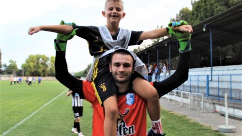 Bečejski golmanski tandem se, ipak, razdvaja, Srpska liga Vojvodina